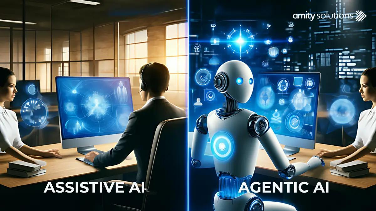 Battle of Intelligences: Generative AI vs Virtual Assistants