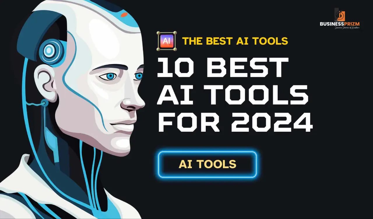 Top 10 Best Artificial Intelligences for 2024